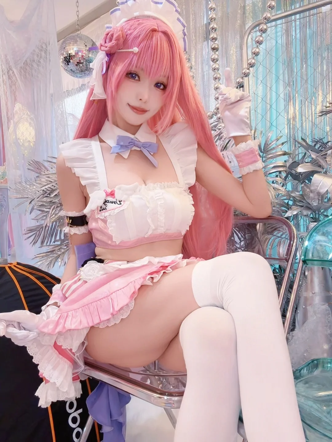 ElyEE子_Dorothy_Feast_on_Peachland_桃园宴_24P,2V_75MB tg@simisebaisi 【丝足阁】024.webp